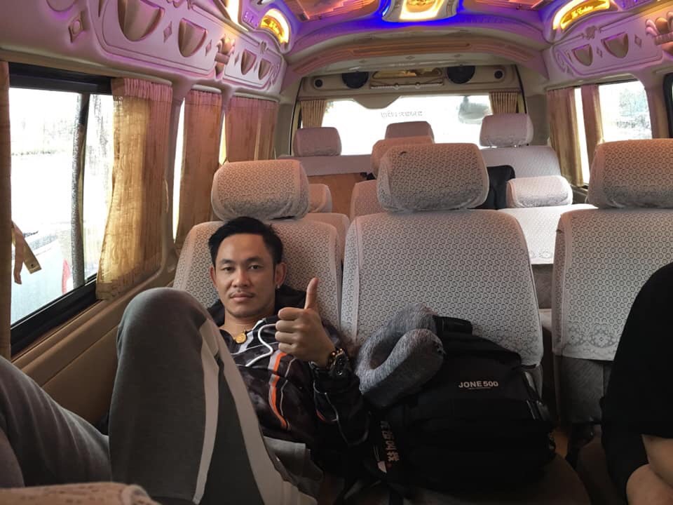 VIP Service