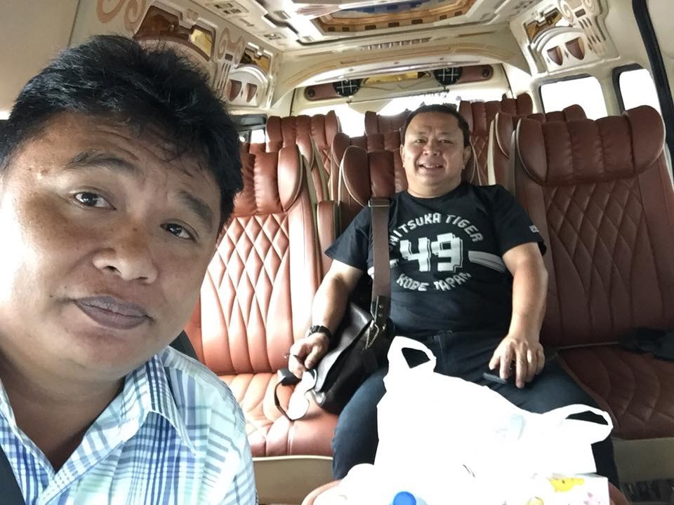 VIP Service