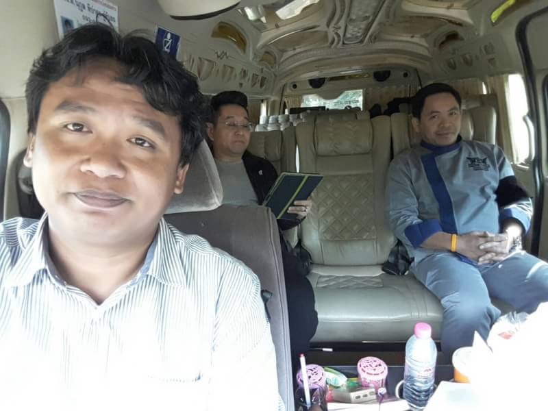 VIP Service