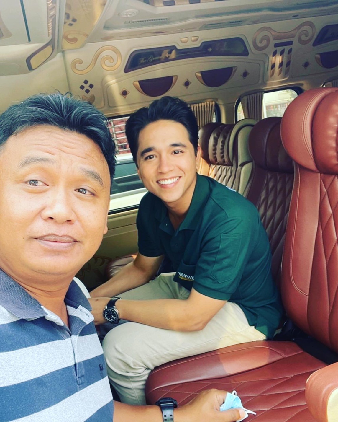 VIP Service